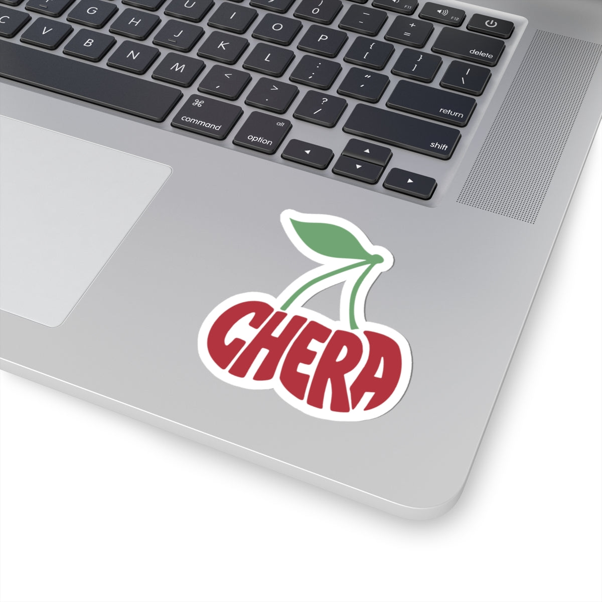 Chera Cherry Sticker